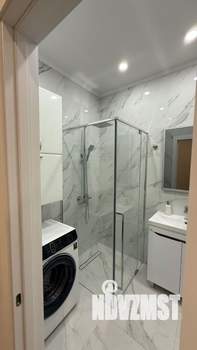 1-к квартира, на длительный срок, 28м2, 1/4 этаж