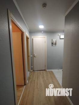 2-к квартира, посуточно, 53м2, 2/25 этаж