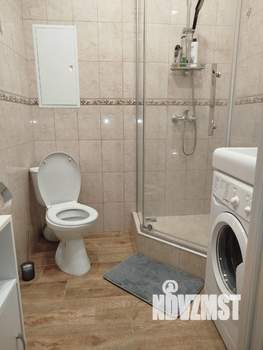 Студия квартира, посуточно, 25м2, 14/17 этаж