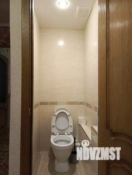 2-к квартира, на длительный срок, 53м2, 1/10 этаж