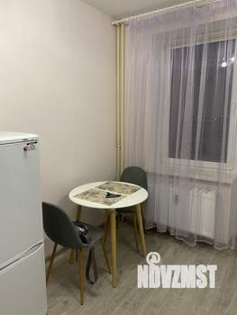 Студия квартира, на длительный срок, 24м2, 6/26 этаж