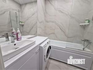 1-к квартира, посуточно, 23м2, 1/1 этаж