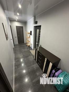 2-к квартира, на длительный срок, 58м2, 16/20 этаж