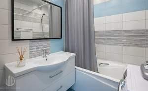 2-к квартира, на длительный срок, 50м2, 6/25 этаж