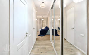 2-к квартира, на длительный срок, 45м2, 6/25 этаж