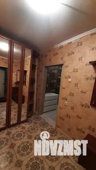 2-к квартира, посуточно, 43м2, 15/17 этаж