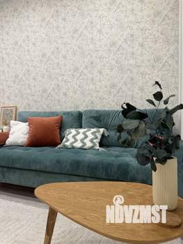 1-к квартира, на длительный срок, 40м2, 10/17 этаж