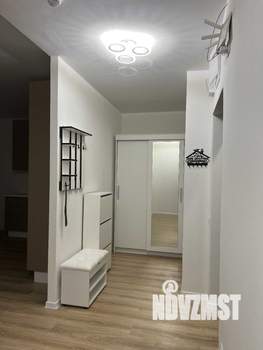2-к квартира, на длительный срок, 46м2, 9/17 этаж
