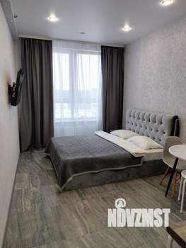 Студия квартира, посуточно, 23м2, 8/15 этаж