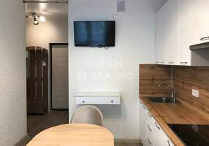 1-к квартира, на длительный срок, 35м2, 3/17 этаж