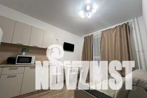 1-к квартира, посуточно, 31м2, 15/17 этаж