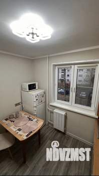 1-к квартира, на длительный срок, 33м2, 3/5 этаж