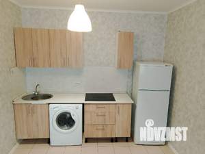 2-к квартира, на длительный срок, 46м2, 10/22 этаж