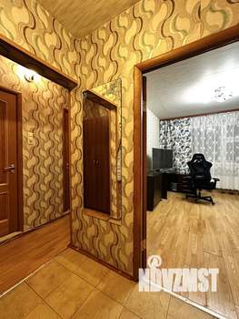 1-к квартира, на длительный срок, 37м2, 5/17 этаж