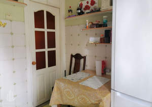 2-к квартира, на длительный срок, 56м2, 1/5 этаж