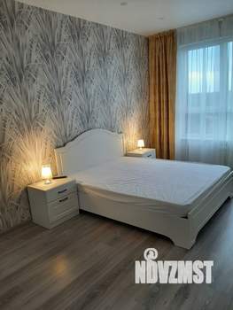 1-к квартира, на длительный срок, 37м2, 9/22 этаж