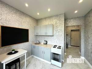 1-к квартира, на длительный срок, 32м2, 3/17 этаж