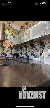 3-к квартира, на длительный срок, 70м2, 5/9 этаж