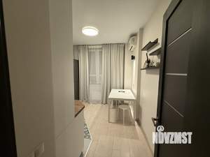 1-к квартира, на длительный срок, 40м2, 17/17 этаж
