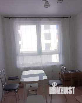 2-к квартира, на длительный срок, 34м2, 2/17 этаж