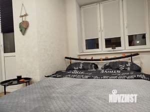 Студия квартира, посуточно, 25м2, 14/17 этаж