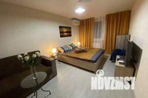 1-к квартира, посуточно, 36м2, 8/9 этаж