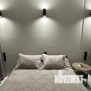 Студия квартира, посуточно, 23м2, 4/15 этаж