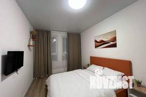 2-к квартира, посуточно, 57м2, 2/17 этаж