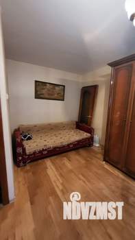 1-к квартира, на длительный срок, 36м2, 5/16 этаж