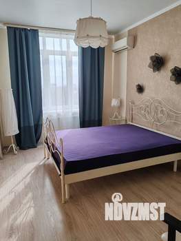 1-к квартира, посуточно, 32м2, 8/16 этаж