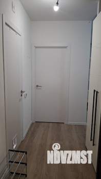 1-к квартира, на длительный срок, 36м2, 3/17 этаж