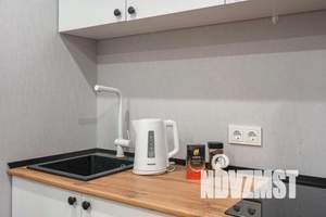 1-к квартира, посуточно, 30м2, 5/15 этаж