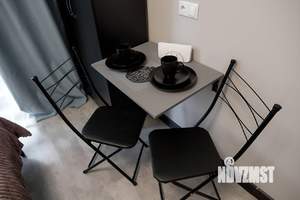 Студия квартира, посуточно, 18м2, 2/22 этаж