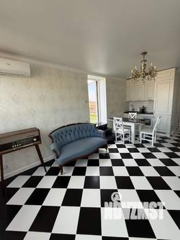 2-к квартира, на длительный срок, 45м2, 7/7 этаж