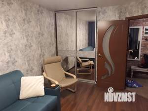 1-к квартира, на длительный срок, 34м2, 5/9 этаж