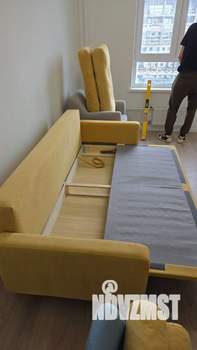 2-к квартира, на длительный срок, 40м2, 13/17 этаж