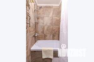 1-к квартира, посуточно, 25м2, 1/6 этаж