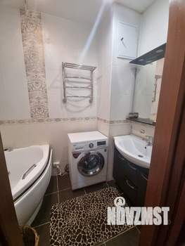 2-к квартира, на длительный срок, 53м2, 3/5 этаж