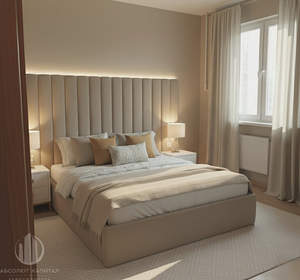 2-к квартира, на длительный срок, 60м2, 10/17 этаж