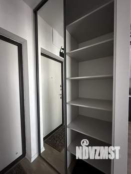 2-к квартира, на длительный срок, 32м2, 5/17 этаж