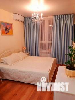 1-к квартира, посуточно, 24м2, 1/1 этаж