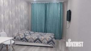 Студия квартира, посуточно, 23м2, 5/15 этаж