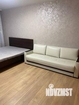 1-к квартира, на длительный срок, 30м2, 5/5 этаж