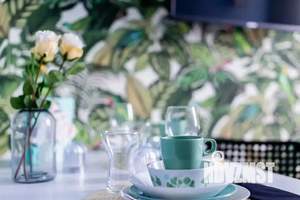 1-к квартира, посуточно, 12м2, 1/1 этаж