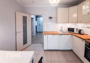 2-к квартира, на длительный срок, 70м2, 11/14 этаж