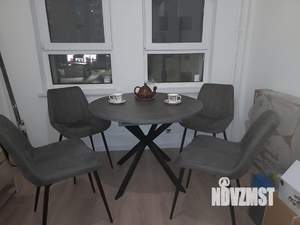 1-к квартира, на длительный срок, 34м2, 2/18 этаж