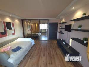 2-к квартира, посуточно, 65м2, 12/14 этаж