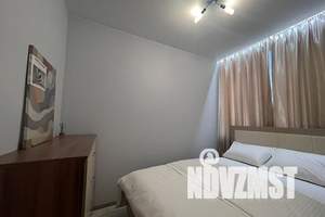 1-к квартира, посуточно, 29м2, 12/17 этаж