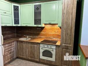 1-к квартира, на длительный срок, 41м2, 11/25 этаж