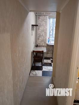 1-к квартира, на длительный срок, 30м2, 1/2 этаж